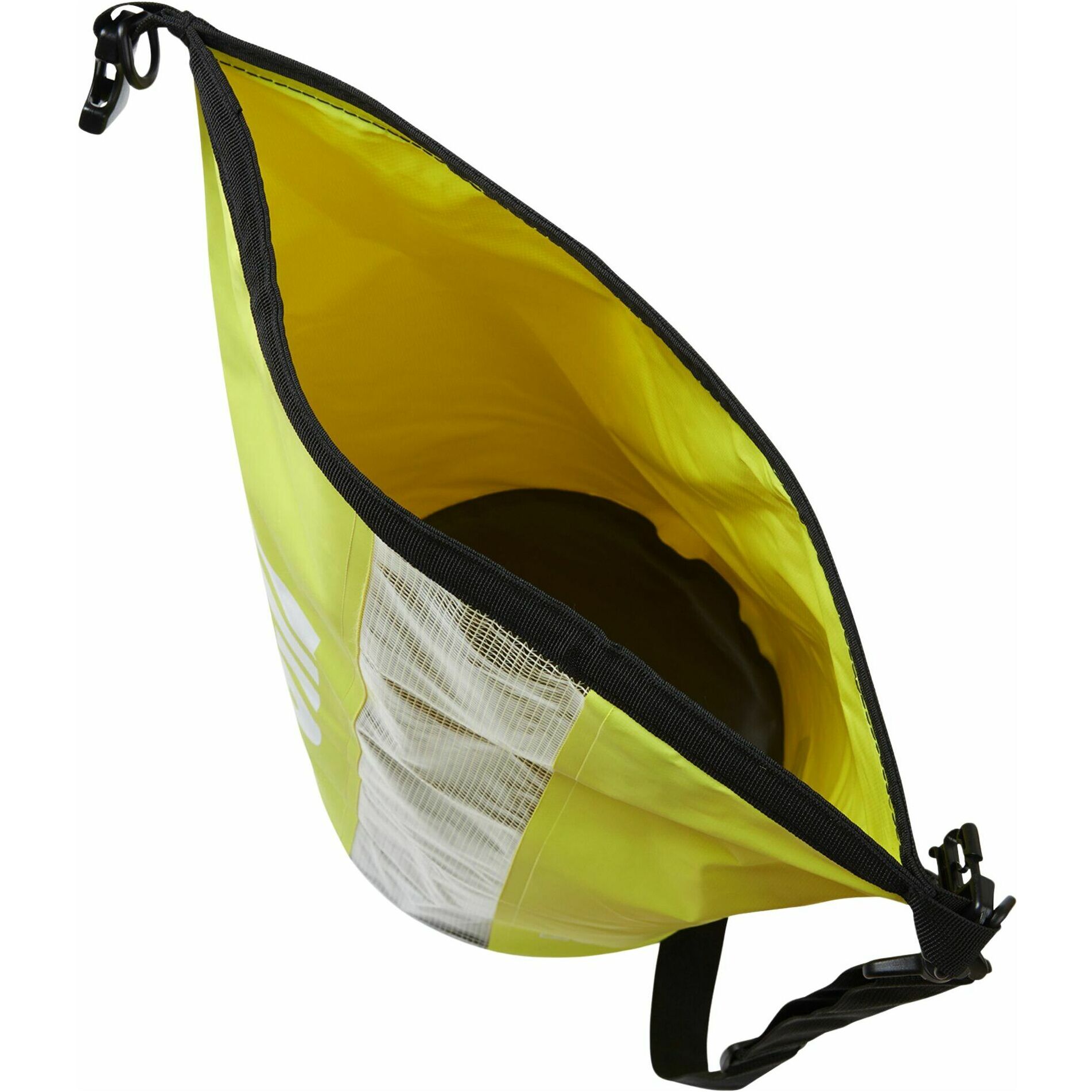 2026 Gill Voyager 25L Dry Taske L096 - Sulphur